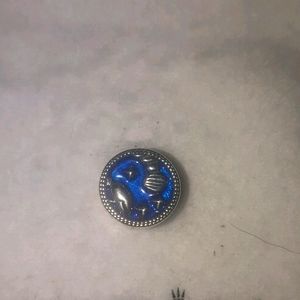 EU Cancer horoscope charm